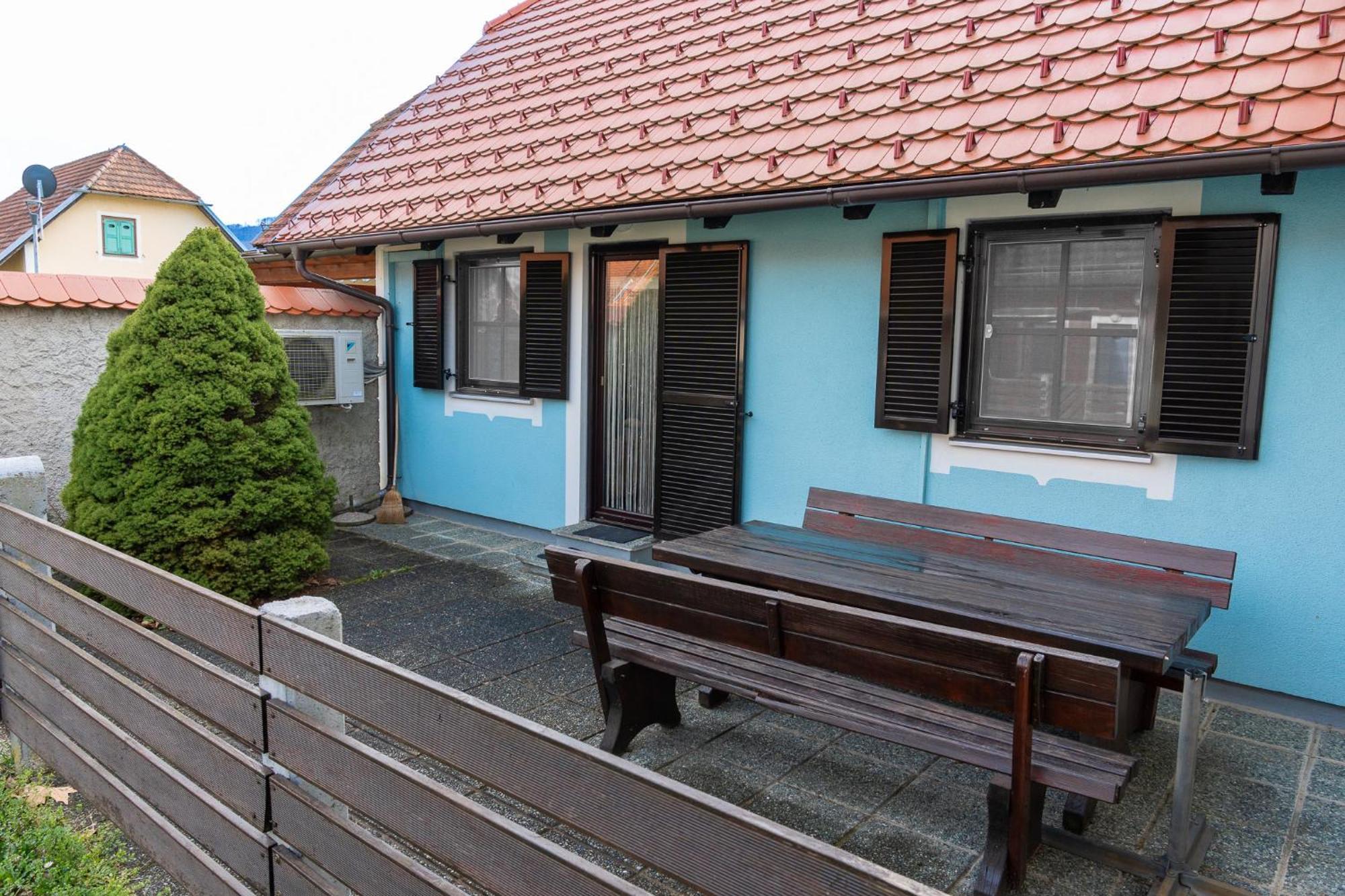 Spa House Blue Lagoon In Terme Catez Catez ob Savi Zewnętrze zdjęcie