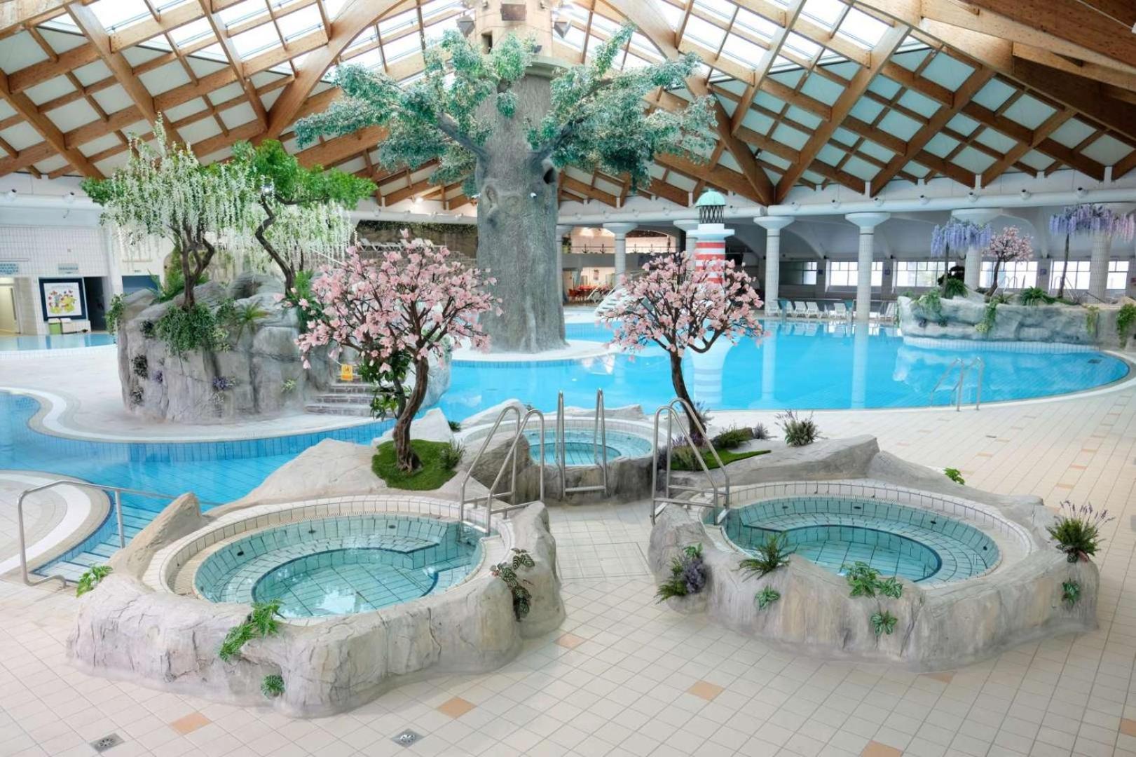 Spa House Blue Lagoon In Terme Catez Catez ob Savi Zewnętrze zdjęcie