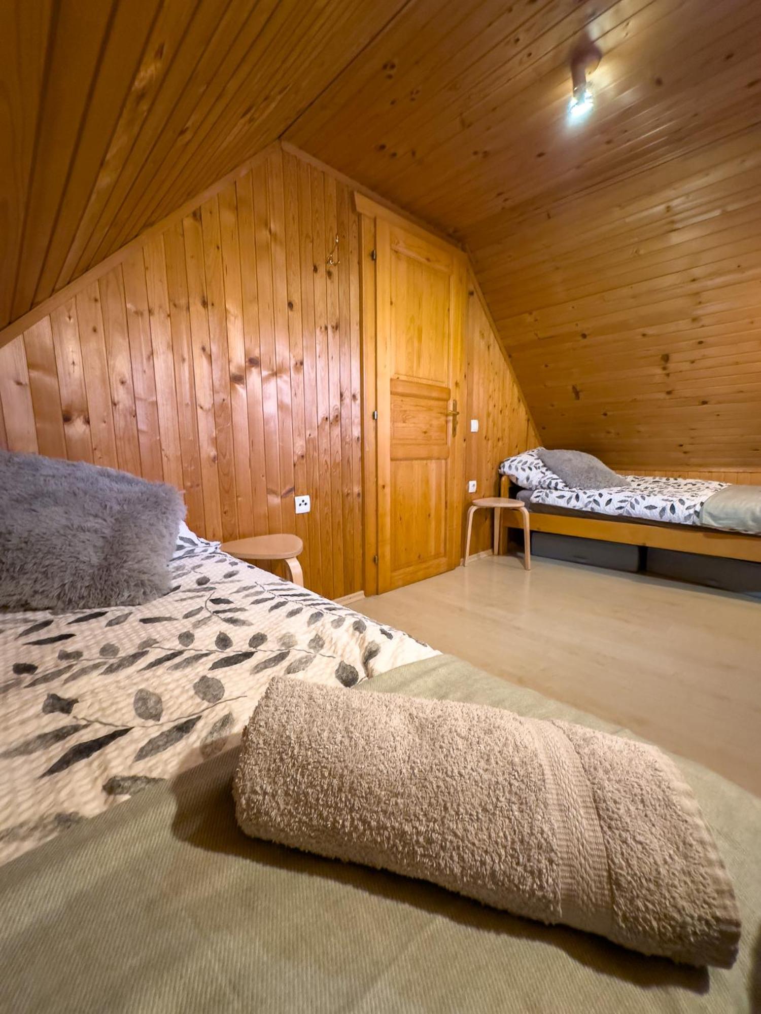 Spa House Blue Lagoon In Terme Catez Catez ob Savi Zewnętrze zdjęcie